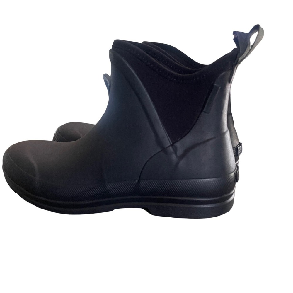 Muck Boots Original Muckster II Ankle Waterproof Rain Boots Women's 10